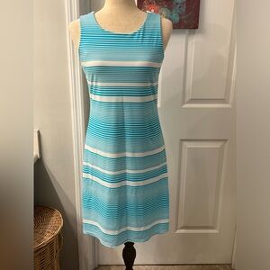 EUC Jude Connally sheath dress